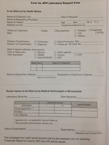 ntp form|ntp form 2a.